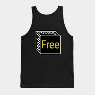 free Tank Top